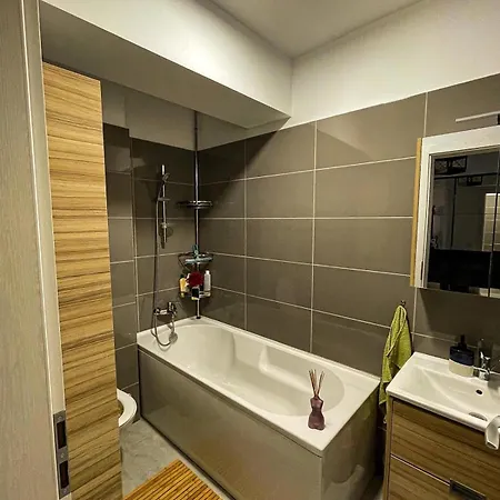 Modern Hideaway * Constanta